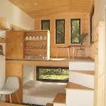 Tiny Gaumaise - Tiny House à Saint-Leger