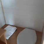 Tiny Gaumaise - Tiny House à Hébergement de vacances *