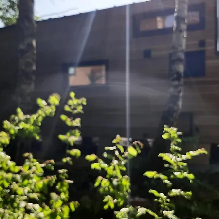 Tiny Gaumaise - Tiny House A