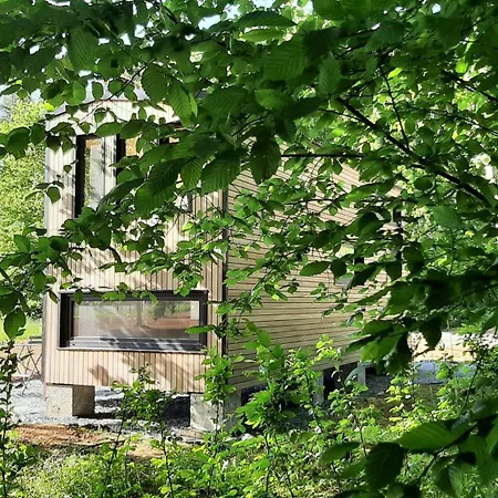 Tiny Gaumaise - Tiny House A * Saint-Leger