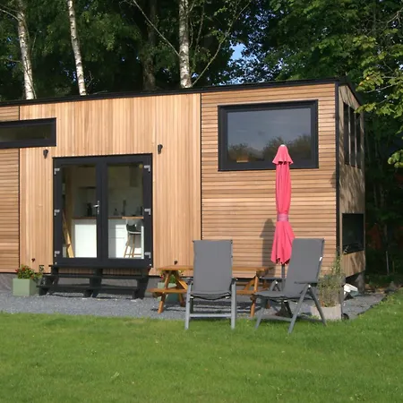 Tiny Gaumaise - Tiny House A *