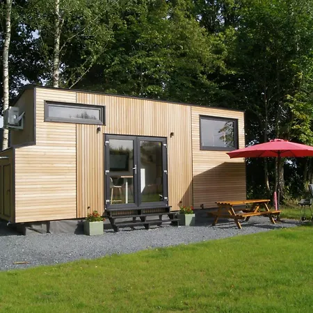 Tiny Gaumaise - Tiny House A *