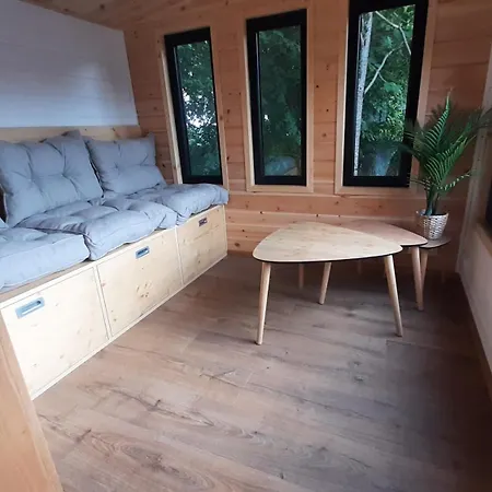 Tiny Gaumaise - Tiny House A Σπίτι διακοπών *